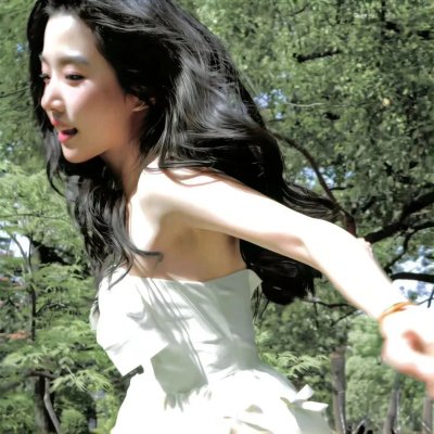 我只在乎你