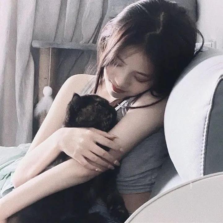 我之前的五位女友